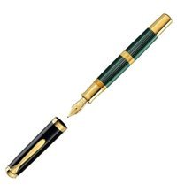 Pelikan Souveran M800 40. Yıl Limited Edition Dolma Kalem