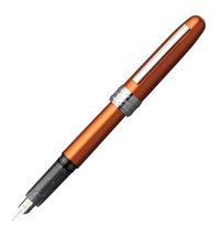 Panelkırtasiye Platinum Plaisir 0.3 Uç Nova Orange Pgb-1000 Dolma Kalem