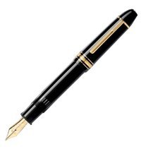Montblanc Meisterstück 149 Flex Uç 119699 Dolma Kalem