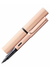 Lamy Lx Rose Gold 76-F Dolma Kalem