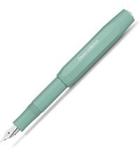 Kaweco Klasik Sport Collectıon Mat Adaçayı Dolma Kalem