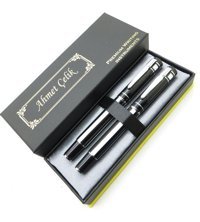 Wings Twin Deluxe Dr373 Sedefli Dolma Kalem