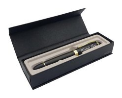 Sedef Silver İsim Yazılı Hediyelik Şırıngalı Dolma Kalem