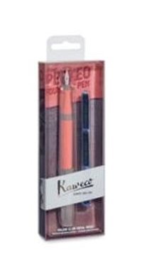 Kaweco Perkeo Seti Cotton Candy M Uç 1000.2254 Dolma Kalem