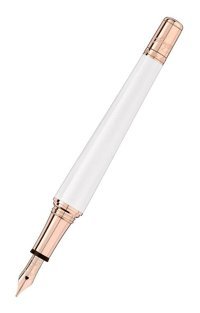 Montblanc Muses Marilyn Monroe Pearl 117884 Dolma Kalem