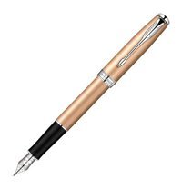 Parker Sonnet Pembe Altın 947270 Dolma Kalem