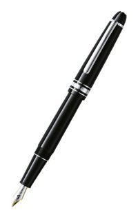Montblanc Meisterstück Platinum Line Classique 106521 Dolma Kalem