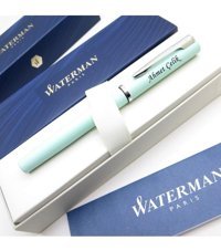Waterman Allure Pastel Yeşil Ct Dolma Kalem