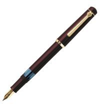 Sanatcreative Scrikss 419 Bordo Dolma Kalem