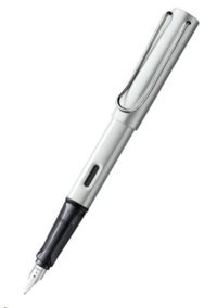Lamy All-Star Alumınyum M Uc Whıtesılver 25Ws-M Dolma Kalem