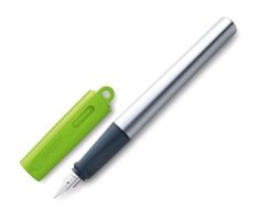 Lamy Nexx Alumınyum Yesıl Kapak 86 F Dolma Kalem