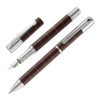 Steelpen 100.3 Slayt Kahve Dolma Kalem