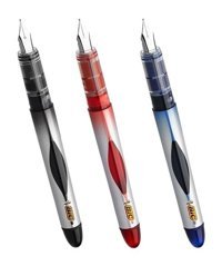 Bic All In One Kullan At Siyah Dolma Kalem