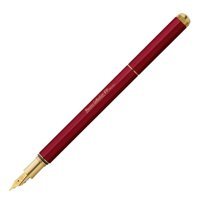 Kaweco Collection Special Red M 1000.2322 Dolma Kalem