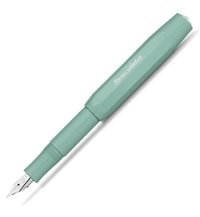 Kaweco 136 M Uç Klasik Sport Mat Adaçayı Yeşili Dolma Kalem
