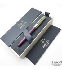 Parker Frontier Sedefli Ct Dolma Kalem