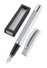 Sunline Vision Classic Silver M 38520 Dolma Kalem