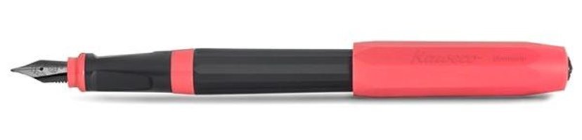 Kaweco Perkeo Pembe F 1000.314 Dolma Kalem