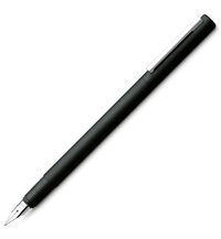 Sanatcreative Lamy Cp1 Mat Siyah 56-M Dolma Kalem