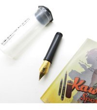 Kaweco F Ucu Gold - Seksiyon Dolma Kalem