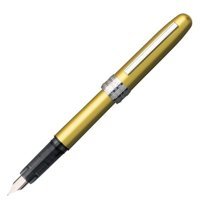 Platinum Plaisir F Uç Bali Citrus Pgb-1000-47-F Dolma Kalem