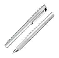 Schneider Fountain Pen Ceod Shiny Stone Grey Dolma Kalem