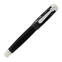 Opus 88 Omar Black 1.5mm Kesik Kaligrafik Uç Dolma Kalem