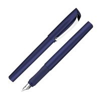 Schneider Fountain Pen Ceod Shiny Pacific Blue Dolma Kalem