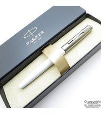 Parker Jotter Original Beyaz Dolma Kalem