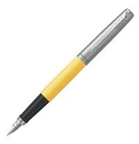 Parker Jotter Sarı Ct 209690.2 Dolma Kalem