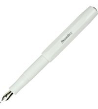 Kaweco Skyline Sport Beyaz 10000935 Dolma Kalem