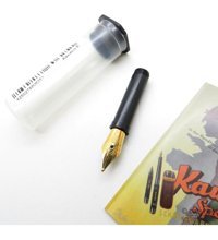 Kaweco B Ucu Gold - Seksiyon Dolma Kalem
