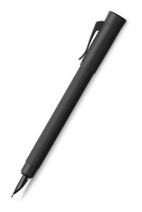 Faber-Castell Tamitio Black Edition B 141763 Dolma Kalem