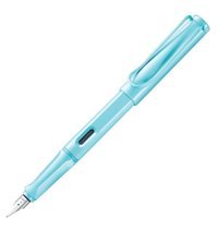 Lamy Safari Aquasky Fine Special Edition-20.23 Dolma Kalem