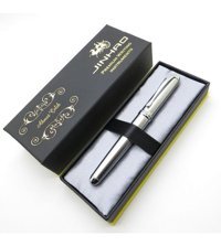 Jinhao Stainless Steel Full Metal Dolma Kalem