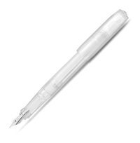 Kaweco 1000.2240 Perkeo Şeffaf F Uç Dolma Kalem