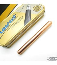 Kaweco 10000831 Liliput Copper M Uç Dolma Kalem