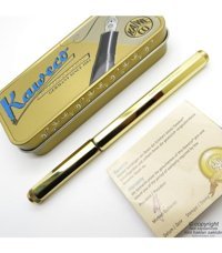 Kaweco 10001392 Special Pirinç Medium l Dolma Kalem