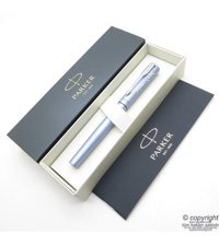 Parker Vector Gümüş Mavi Xl Dolma Kalem