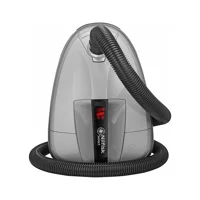 Nilfisk Select LGRCO13P08A1-B-HFN 650 W Yatay Toz Torbalı Süpürge Gri