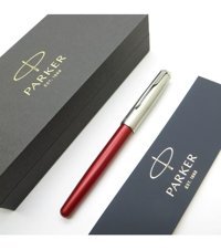 Parker Sonnet Essential Kırmızı Ct Dolma Kalem