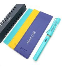 Lamy Safari Candy Aqua Dolma Kalem