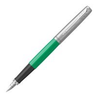Parker Jotter Original Ct Yeşil 2110195 Dolma Kalem