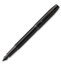 Parker Bt Mat Metalik Siyah 2127742 Dolma Kalem