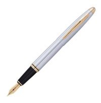 Scrikss Knight Gold Krom 88 Dolma Kalem
