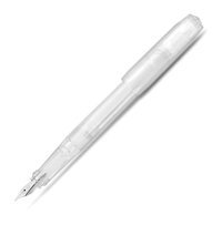 Kaweco Perkeo Şeffaf F Uç 1000.2240 Dolma Kalem
