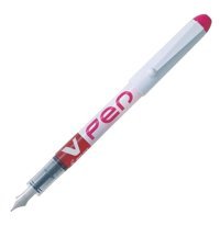 Pılot V-Pen Pembe Dolma Kalem