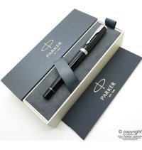 Parker Urban Parlak Siyah Dolma Kalem