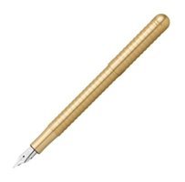Kaweco Liliput Eco Brass Wave Dolma Kalem