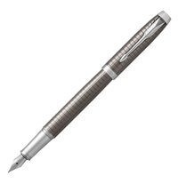 Parker Premıum Kurşuni1931680 Dolma Kalem